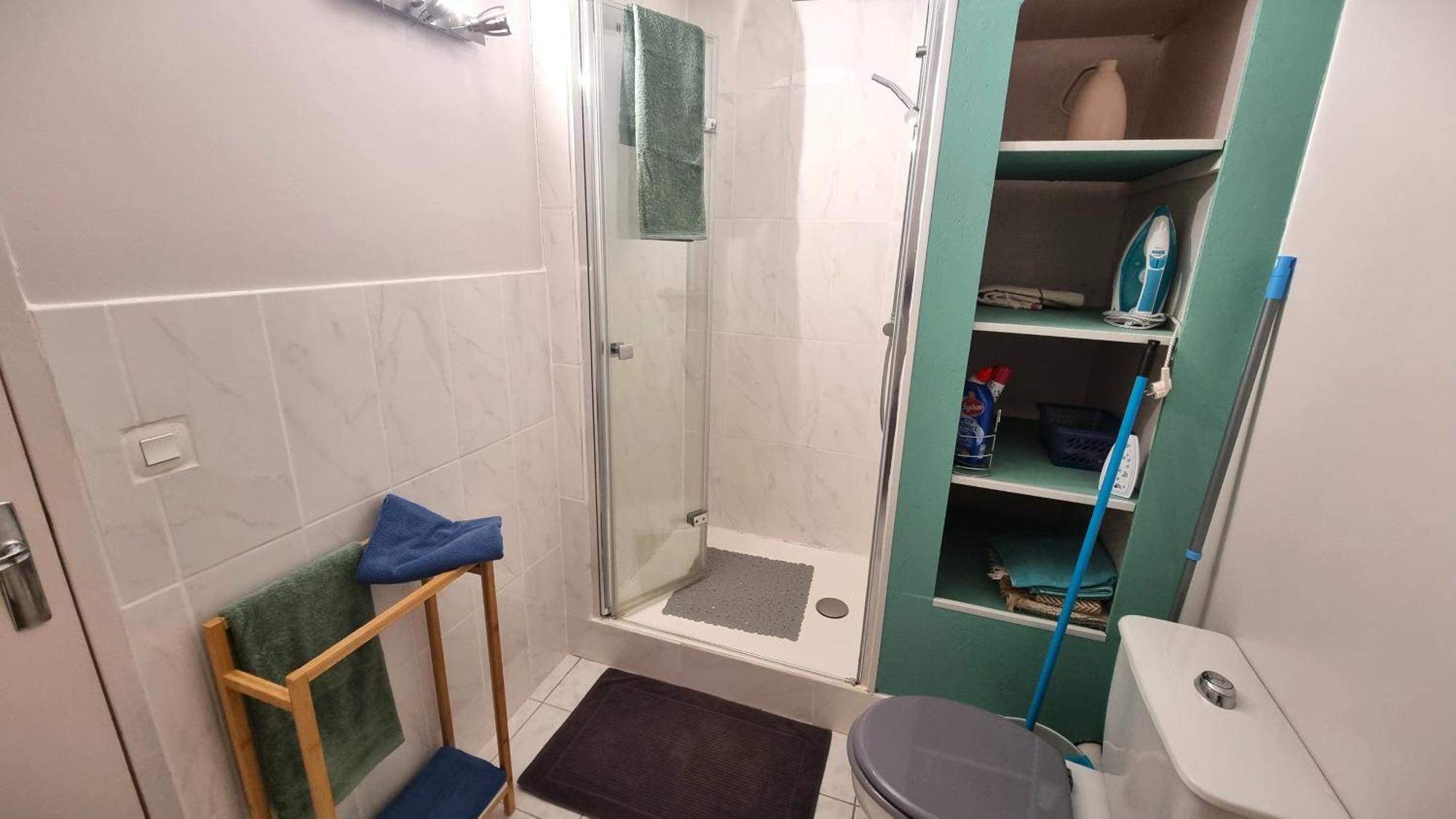 Appartement T3 Avec Exterieur Fitou Exterior foto