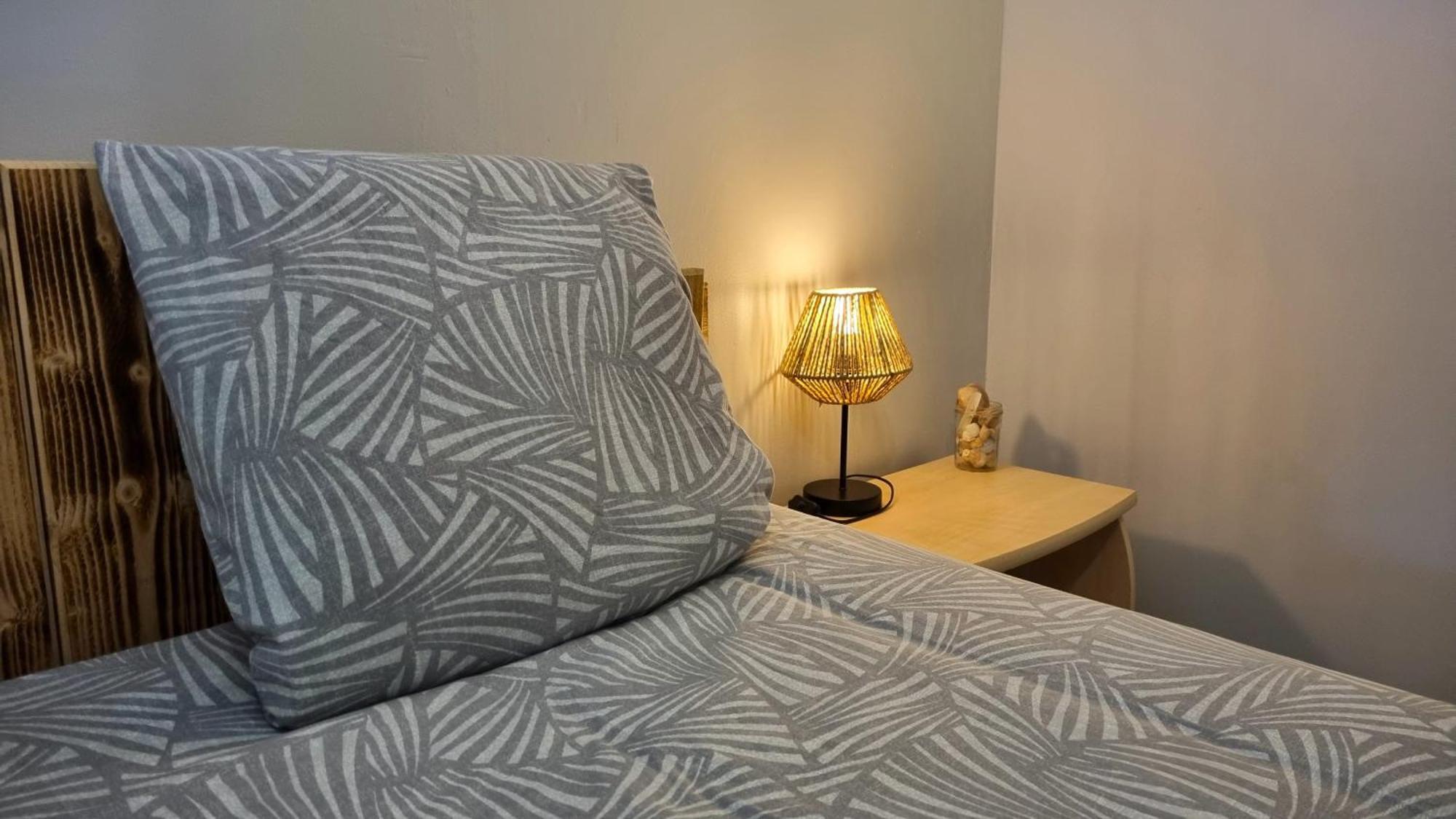 Appartement T3 Avec Exterieur Fitou Exterior foto